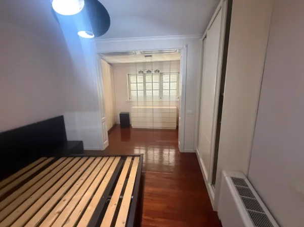 Tirane, shitet apartament Dublex Kati 8, 215 m² 537.000 € (Myslym Shyri)