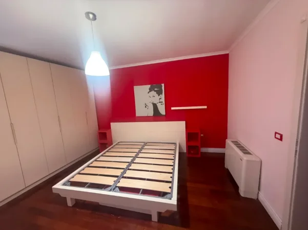 Tirane, shitet apartament Dublex Kati 8, 215 m² 537.000 € (Myslym Shyri)