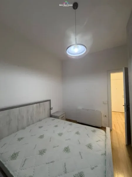 Tirane, jepet me qera apartament 1+1+Ballkon Kati 2, 65 m² 620 € (Kompleksi Arlis)