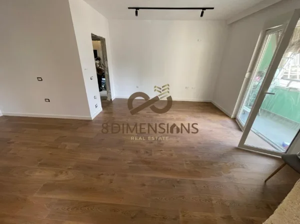 Jepet me qera Apartament 1+1 ne Air Albania prane Big Market (D8241A-217)