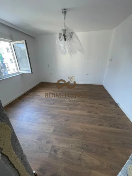 Jepet me qera Apartament 1+1 ne Air Albania prane Big Market (D8241A-217)
