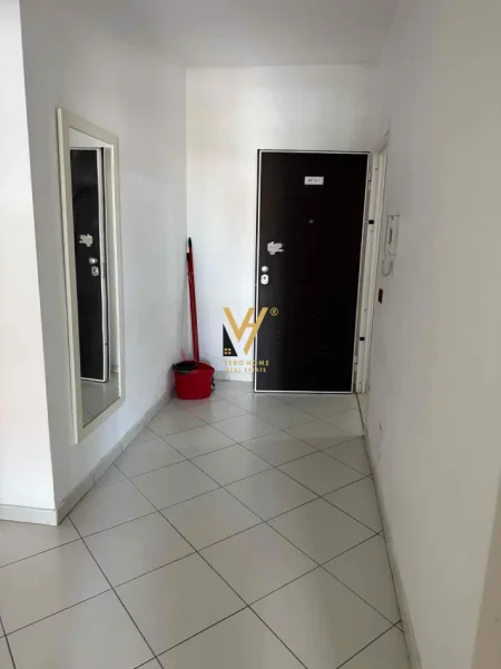 Tirane, jepet me qera apartament 2+1+Ballkon Kati 4, 114 m² 470 € (ASTIR)