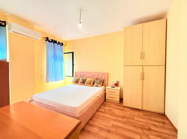 Jepet me qira apartament 2+1 Kati 2, (Don Dosco)