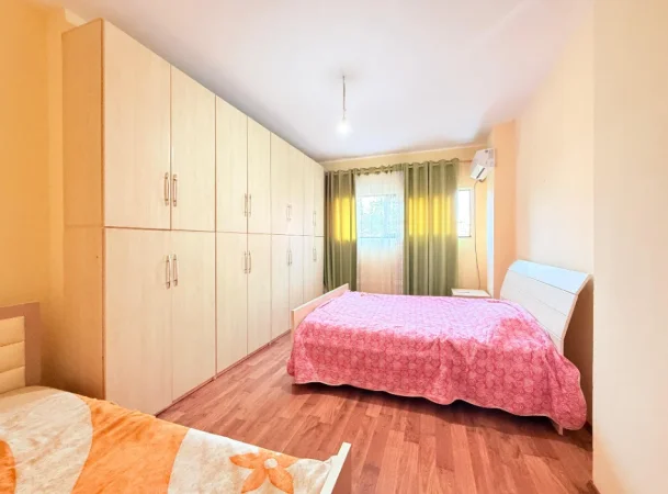 Jepet me qira apartament 2+1 Kati 2, (Don Dosco)