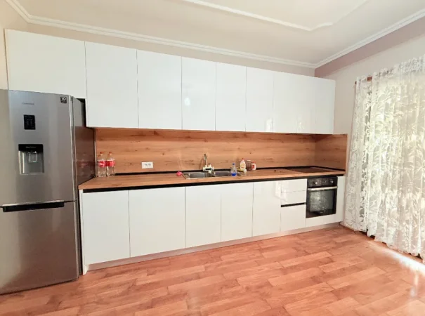 Jepet me qira apartament 2+1 Kati 2, (Don Dosco)