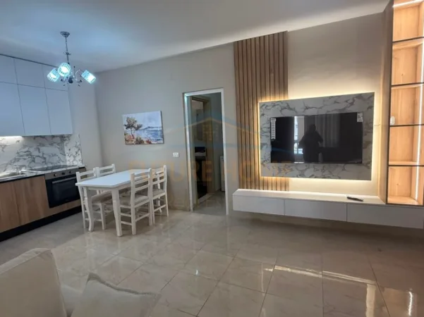 Tirane, shitet apartament 2+1 Kati 2, 65 m² 120.000 € (Kompleksi Fratari)