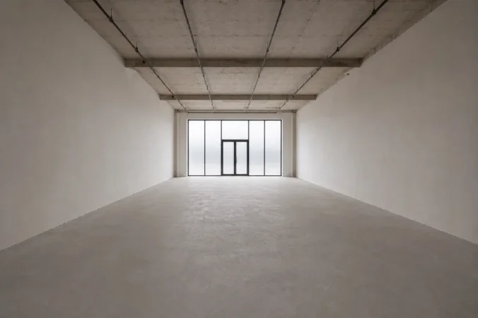 Tirane, shitet ambjent biznesi Kati 0, 105 m² 315.000 € (Rruga e Durrësit)