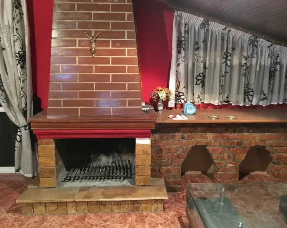 Tirane, jepet me qera apartament 1+1+Ballkon Kati 3, 115 m² 380 € (Porcelan)