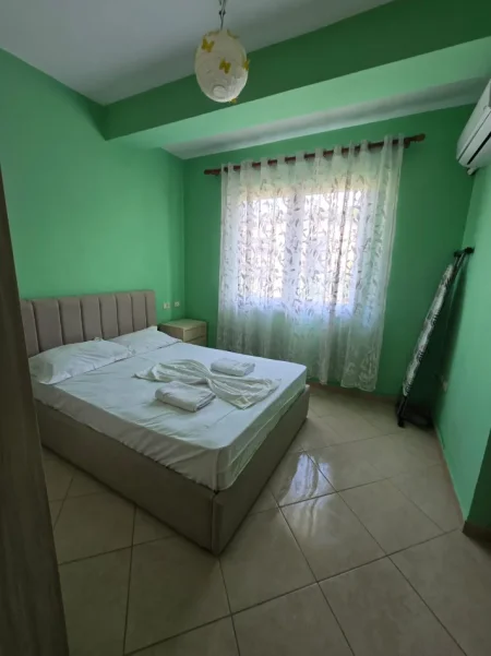 Tirane, jap me qera apartament 2+1 Kati 5, 120 m² 850 € (Zogu i zi)