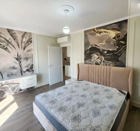 Tirane, jap me qera apartament 2+1 Kati 3, 120 m² 700 € (Don bosko)
