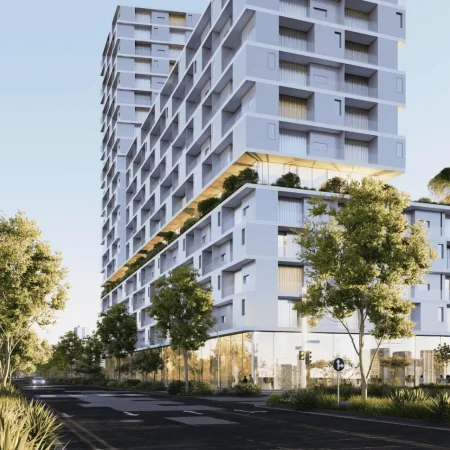 Tirane, shitet apartament 2+1+Aneks+Ballkon Kati 10, 125 m² 150.120 € (Rruga 29 Nentori)
