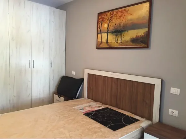Tirane, jepet me qera garsonier 1+1 Kati 0, 40 m² 450 € (RRUGA FORTUZI)