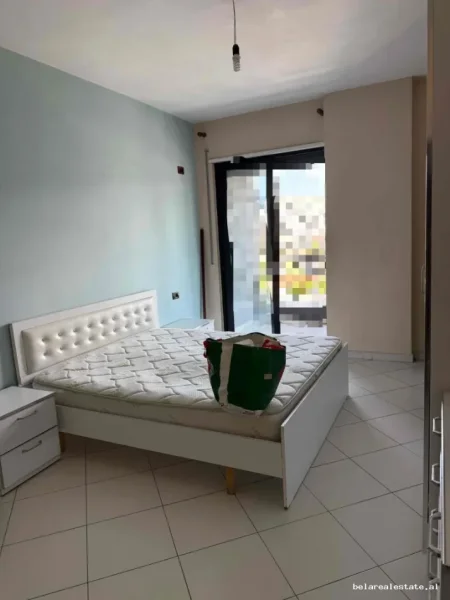 Tirane, jepet me qera apartament 2+1+Ballkon Kati 3, 114 m² 470 € (Astir)