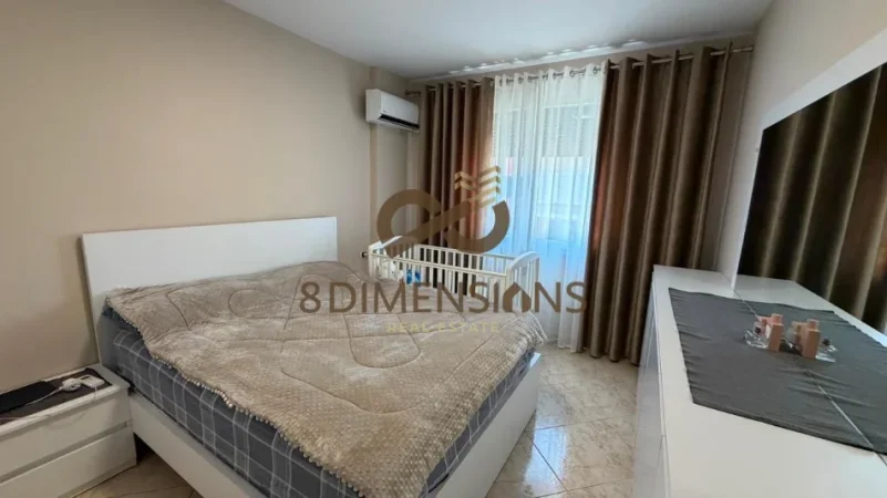 Jepet me qera Apartament 2+1 ne zonen e 21 Dhjetorit (D8242A-197)