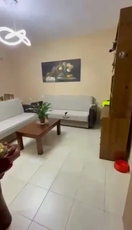 Tirane, shitet apartament 1+1 Kati 5, 63 m² 94.000 € (FERIT XHAJKO)