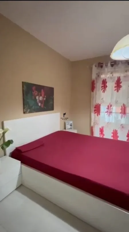 Tirane, shitet apartament 1+1 Kati 5, 63 m² 94.000 € (FERIT XHAJKO)