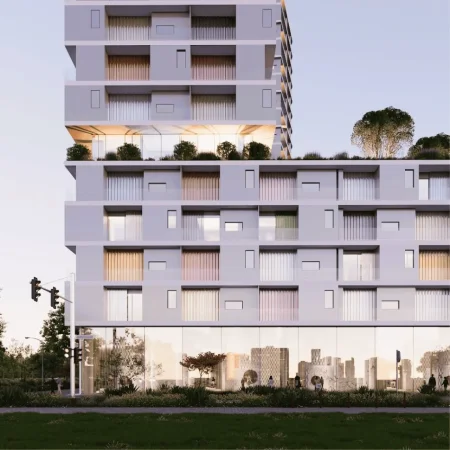 Tirane, shitet apartament 2+1+Aneks+Ballkon Kati 10, 136 m² 162.700 € (Rruga 29 Nentori)