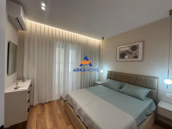 Tirane, shitet apartament 1+1+Ballkon Kati 3, 60 m² 163.000 € 