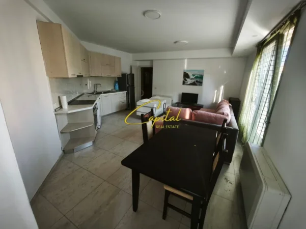 Tirane, jepet me qera apartament 2+1 Kati 5, 93 m² 700 € (VASIL SHANTO)