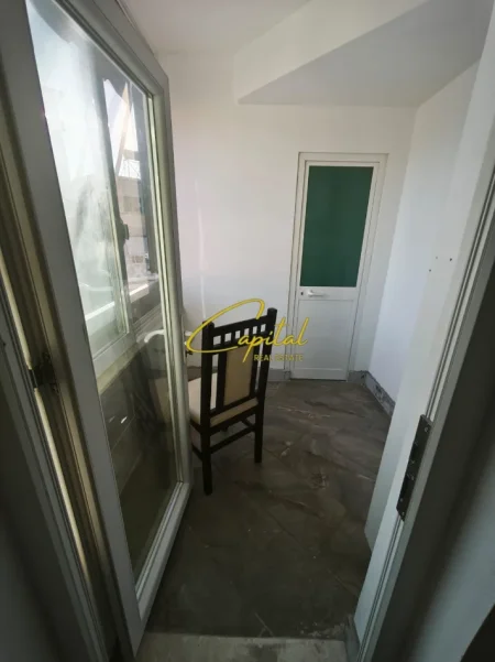 Tirane, jepet me qera apartament 2+1 Kati 5, 93 m² 700 € (VASIL SHANTO)
