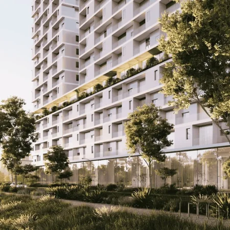 Tirane, shitet apartament 1+1+Aneks+Ballkon Kati 10, 84 m² 100.320 € (Rruga 29 Nentori)