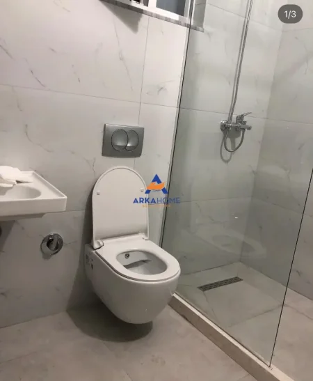 Tirane, jepet me qera apartament 2+1 Kati 3, 100 m² 400 € 