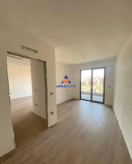 Tirane, shitet apartament 2+1+Ballkon Kati 9, 91 m² 155.720 € 
