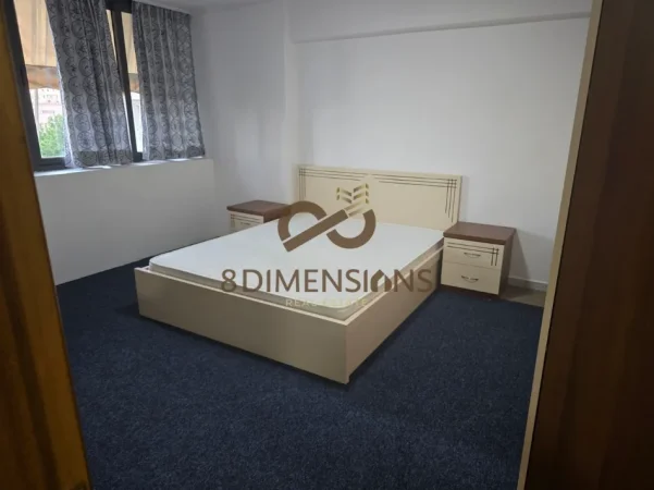 Apartament 2+1 +Ballkon me qera tek 9 Kateshet, Ne Qender te Tiranes