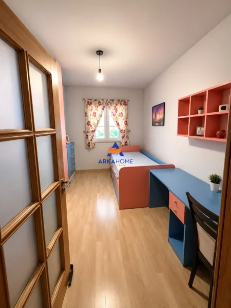 Tirane, jepet me qera apartament 2+1 Kati 4, 100 m² 650 € 