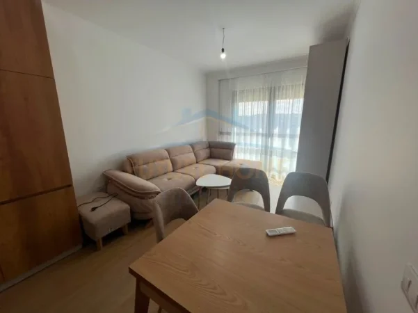 Tirane, jepet me qera apartament 2+1+PARKIM, Kati 5, 82 m² 800 € (Fiori Di Bosco , DON BOSKO)