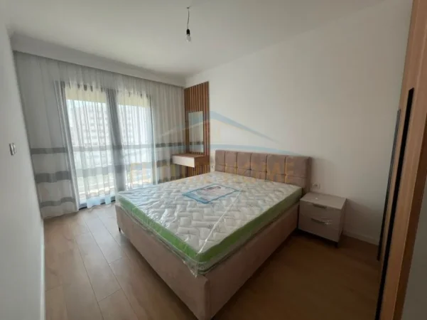 Tirane, jepet me qera apartament 2+1+PARKIM, Kati 5, 82 m² 800 € (Fiori Di Bosco , DON BOSKO)