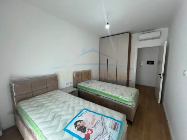 Tirane, jepet me qera apartament 2+1+PARKIM, Kati 5, 82 m² 800 € (Fiori Di Bosco , DON BOSKO)