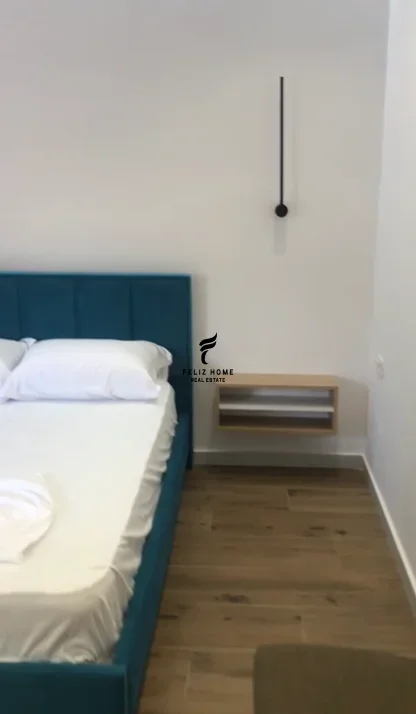 Tirane, shitet apartament 1+1 Kati 5, 50 m² 120.000 € (PAZARI I RI)