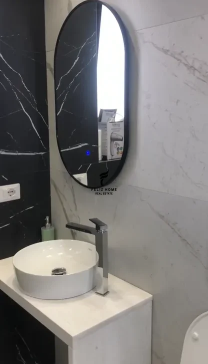 Tirane, shitet apartament 1+1 Kati 5, 50 m² 120.000 € (PAZARI I RI)