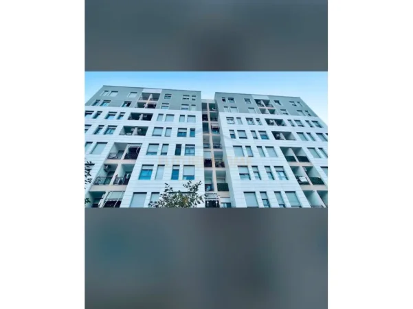 Tirane, shitet apartament 1+1 Kati 3, 80 m² 170.000 € (Alidemi)