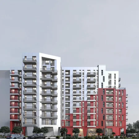 Tirane, shitet dyqan Kati 0, 100 m² 355.000 € 