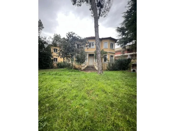 Tirane, jepet me qera apartament Vile 3 Katshe Kati 3, 383 m² 6.000 € (rruga e kavajes blloku i ambasadave)
