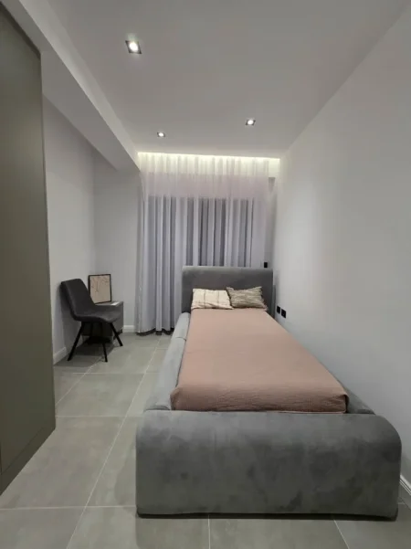 APARTAMENT 3+1 ME QERA , REZIDENCA KODRA E DIELLIT 2