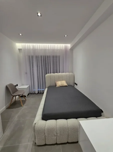APARTAMENT 3+1 ME QERA , REZIDENCA KODRA E DIELLIT 2