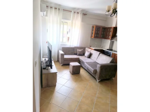 Tirane, shitet apartament 2+1+Ballkon Kati 4, 91 m² 160.500 € (Fresku)