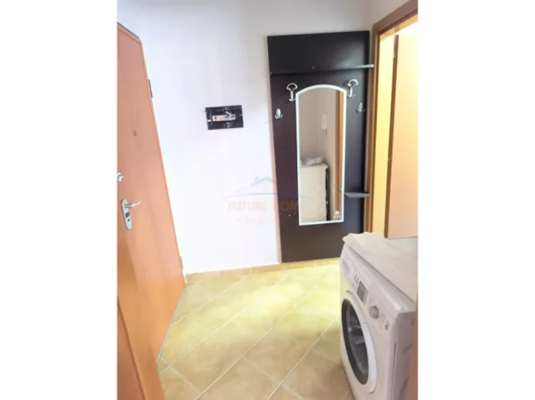 Tirane, shitet apartament 2+1+Ballkon Kati 4, 91 m² 160.500 € (Fresku)