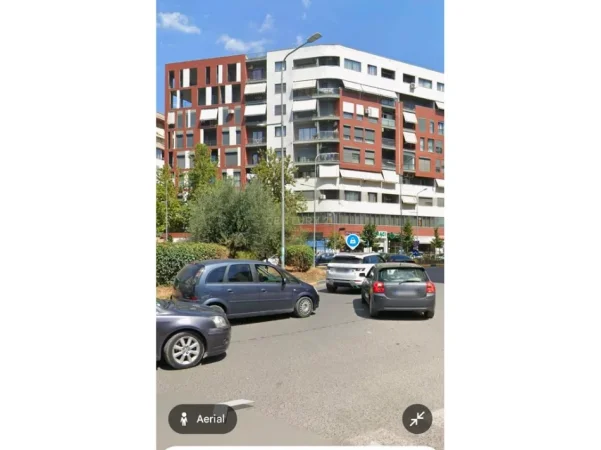 Tirane, shitet ambjent biznesi Kati 0, 501 m² 1.430.000 € (rrethi i astirit)