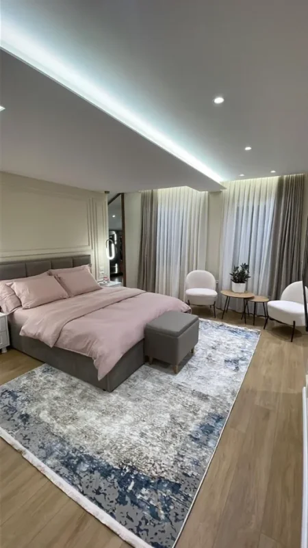 Tirane, shitet Vile Vile 3 Katshe , 392 m² 550.000 € (rruga siri kodra)