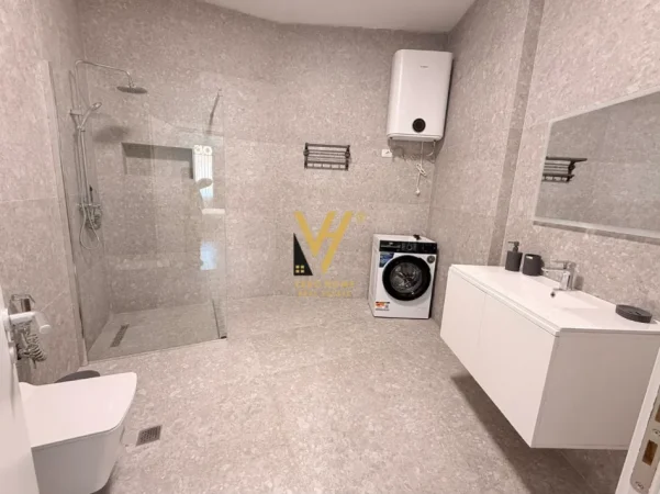 Tirane, jepet me qera apartament 1+1+Ballkon Kati 2, 80 m² 770 € (VASIL SHANTO)