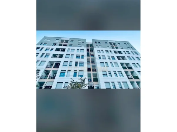 Tirane, shitet apartament 1+1 , 81 m² 183.000 € (Brryli)