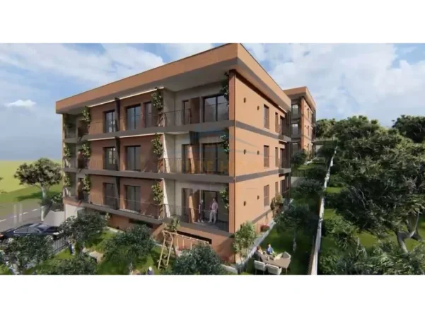 Tirane, shitet apartament 2+1 , 111 m² 143.780 € (Babrru)