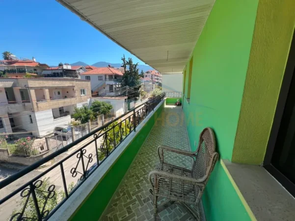 Shitet Shtepi private 3-kateshe+Truall, 458 m² 500.000 € (Tregu Elektrik, Rruga Todi Shkurti)