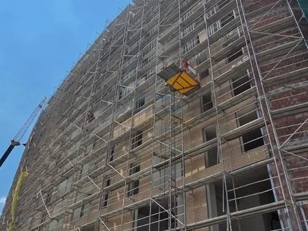 Tirane, shitet apartament 2+1 Kati 9, 93 m² 156.000 € (ALI DEM ,RRUGA PASHO HYSA)