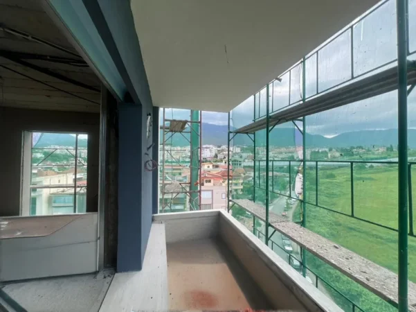 Tirane, shitet apartament 2+1+Aneks+Ballkon Kati 6, 109 m² 172.799 € 