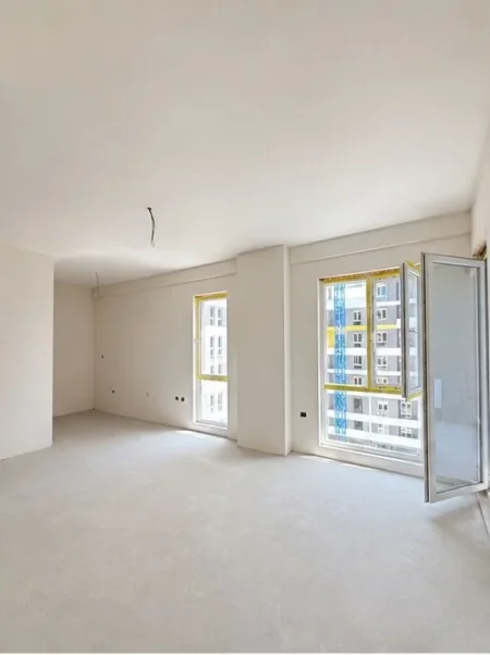 Tirane, shitet apartament 1+1+Aneks+Ballkon Kati 5, 67 m² 82.000 € 